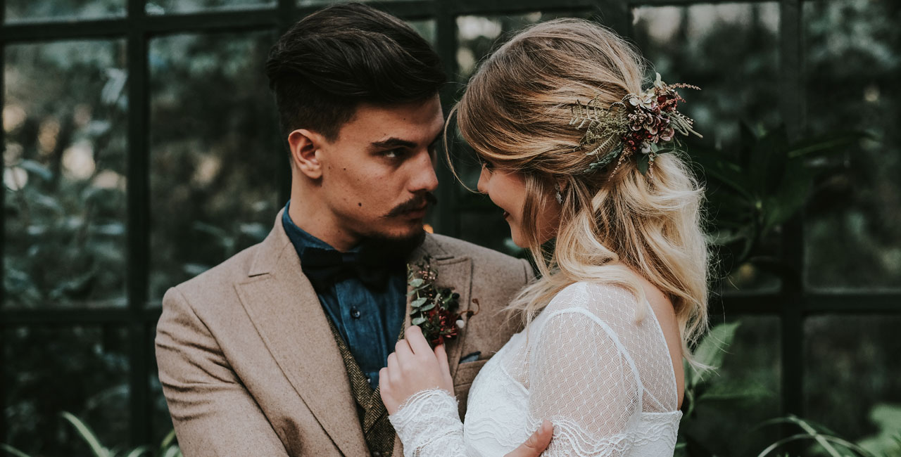 ilovebrides.pt make a wish cracha wedding agency